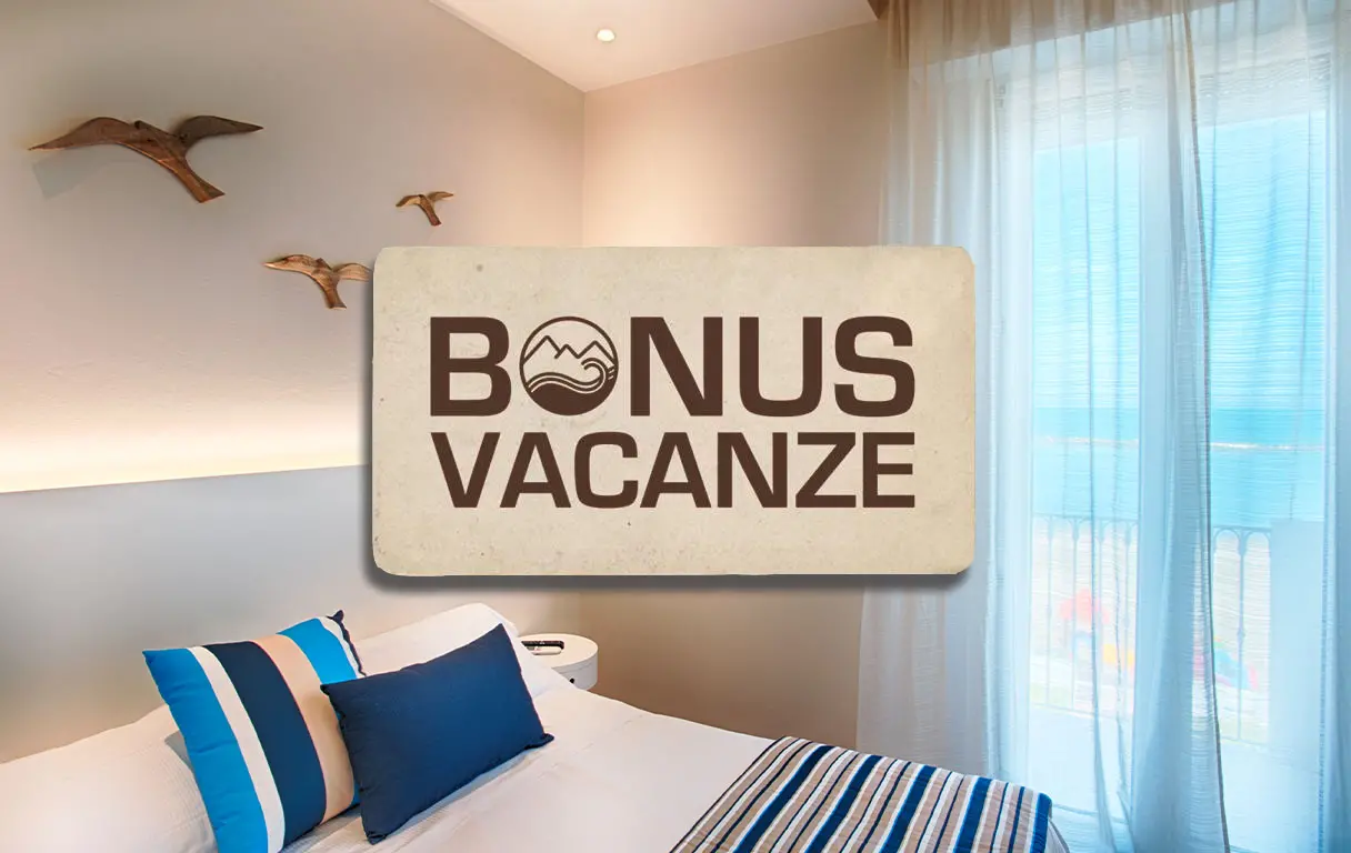 Bonus Vacanze